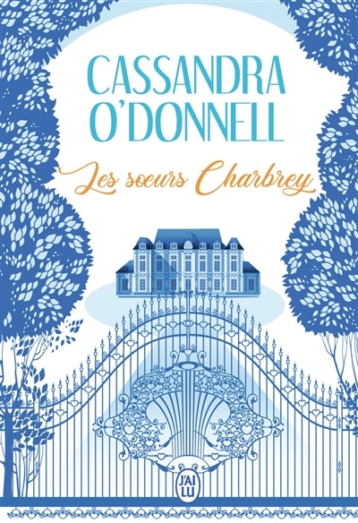 Couverture_Les soeurs Charbrey