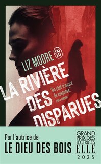 Couverture_La rivière des disparues