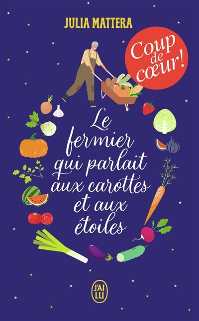 Couverture_Le fermier qui parlait aux carottes et aux étoiles