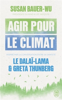 Front cover_Le Agir pour le climat