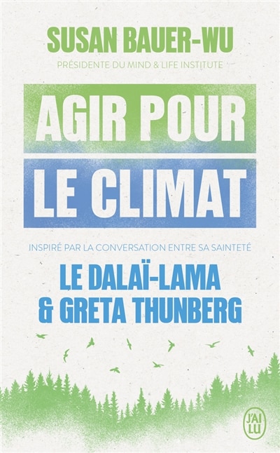 Front cover_Le Agir pour le climat