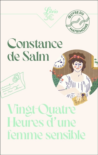 Couverture_Vingt-quatre heures d'une femme sensible