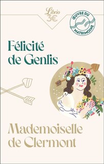 Front cover_Mademoiselle de Clermont