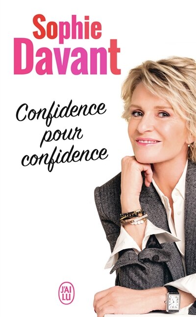 Front cover_Confidence pour confidence