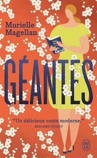 Front cover_Géantes