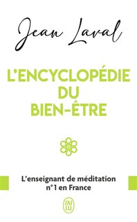 Front cover_L'encyclopédie du bien-être