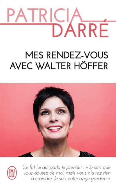 Front cover_Mes rendez-vous avec Walter Höffer