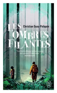 Couverture_LES OMBRES FILANTES
