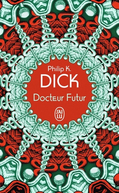 Front cover_Docteur Futur