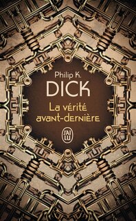 Couverture_La vérité avant-dernière