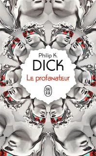 Couverture_Le profanateur