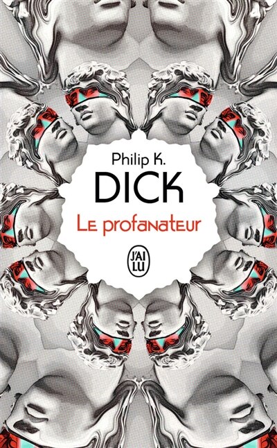 Couverture_Le profanateur