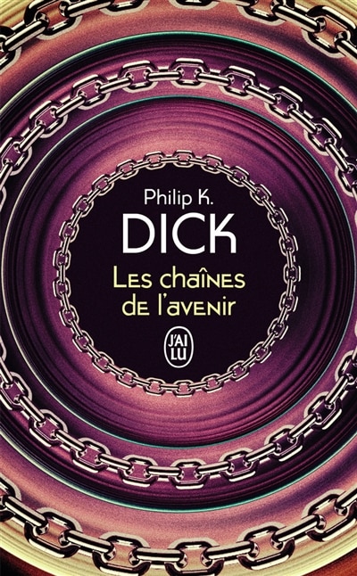 Couverture_LES CHAÎNES DE L'AVENIR