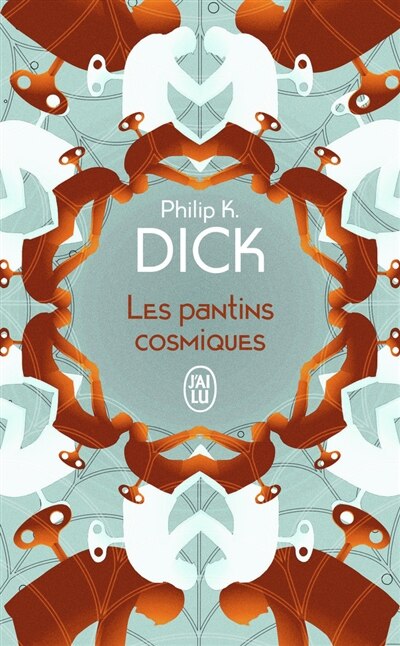 Couverture_Les pantins cosmiques