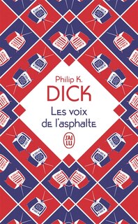 Front cover_Les voix de l'asphalte