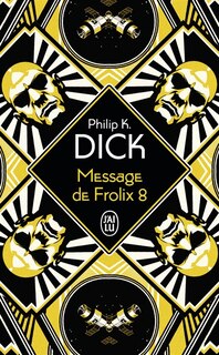 Couverture_Message de Frolix 8