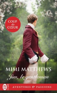 Couverture_Jim, le gentleman