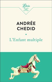 Front cover_L'enfant multiple