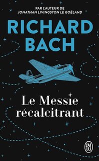 Couverture_Le messie récalcitrant