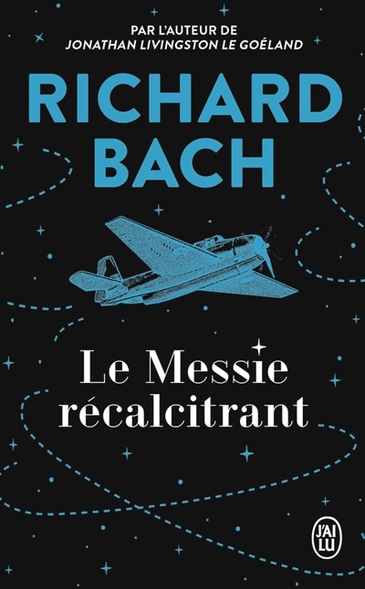 Couverture_Le messie récalcitrant