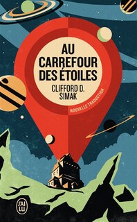 Front cover_Au carrefour des étoiles