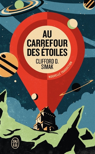Front cover_Au carrefour des étoiles