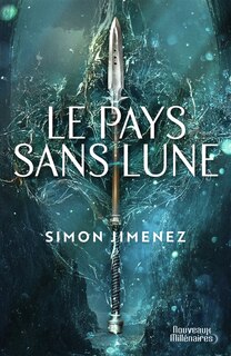 Couverture_Le pays sans lune