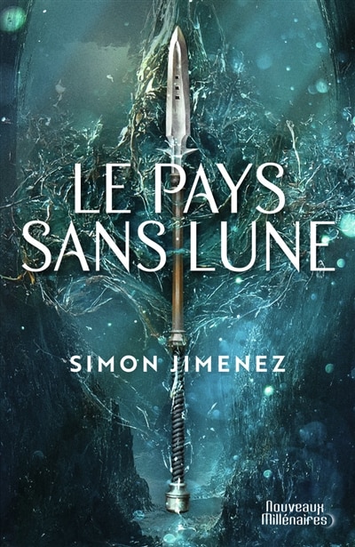 Couverture_Le pays sans lune