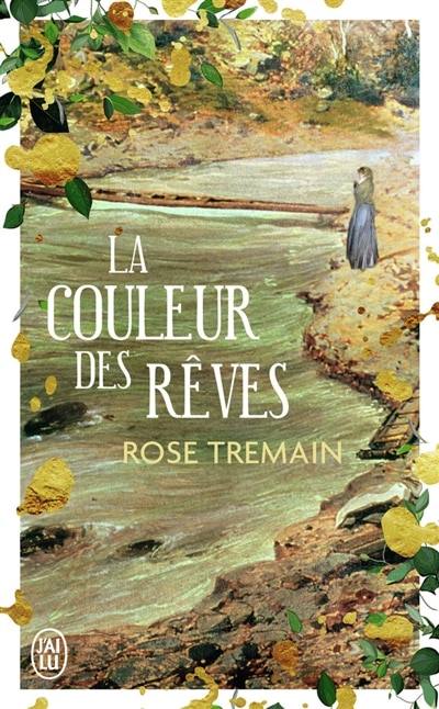 Couverture_La couleur des rêves