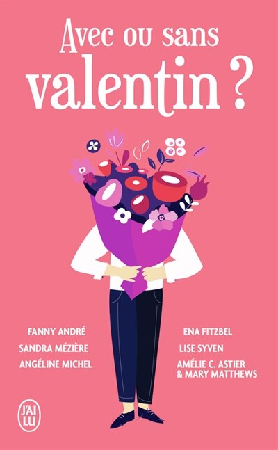Couverture_Avec ou sans Valentin ?