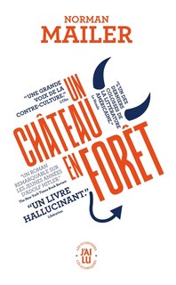 Couverture_Un château en forêt