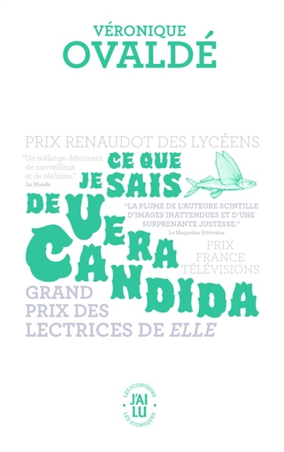 Couverture_Ce que je sais de Vera Candida