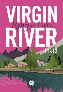 Front cover_Virgin River, Vol. 11 & 12