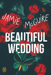 Front cover_Beautiful wedding ; Walking disaster