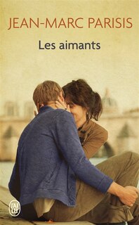 Front cover_Les aimants
