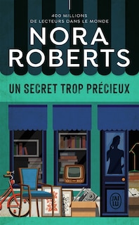 Couverture_Un secret trop précieux