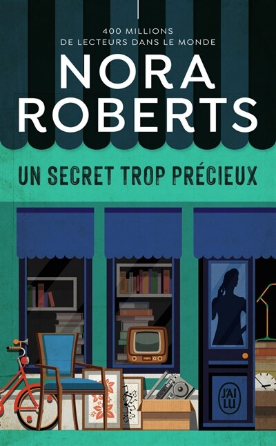 Couverture_Un secret trop précieux
