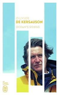 Front cover_Ocean's songs