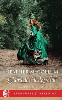 Front cover_Le laird de l'île de Mull