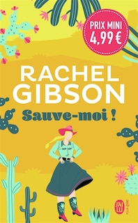 Front cover_Sauve-moi !