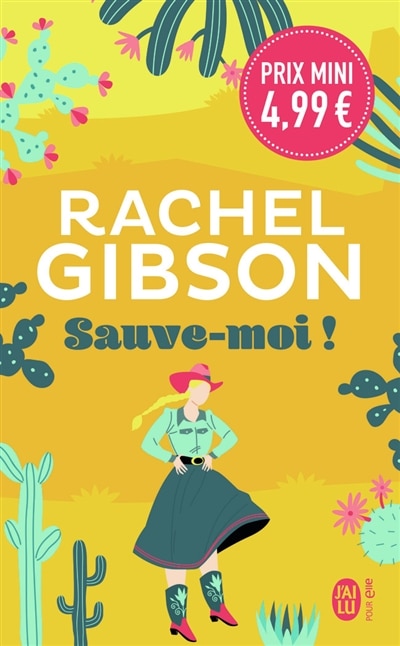 Front cover_Sauve-moi !