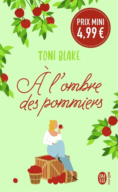 Couverture_A l'ombre des pommiers