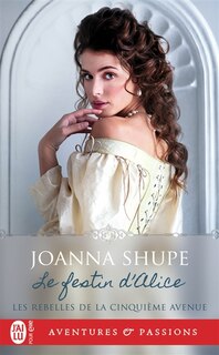 Couverture_Le festin d'Alice