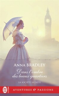 Couverture_Dans l'ombre des beaux quartiers