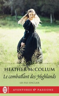Front cover_Le combattant des Highlands