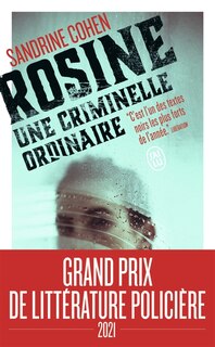 Front cover_Rosine