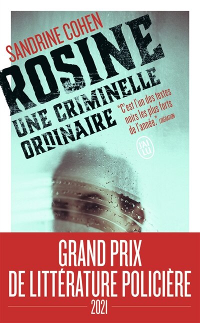 Front cover_Rosine