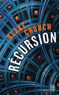 Front cover_Récursion