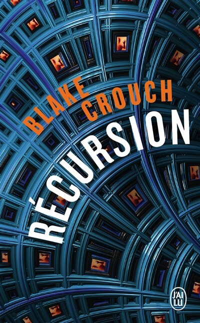 Front cover_Récursion