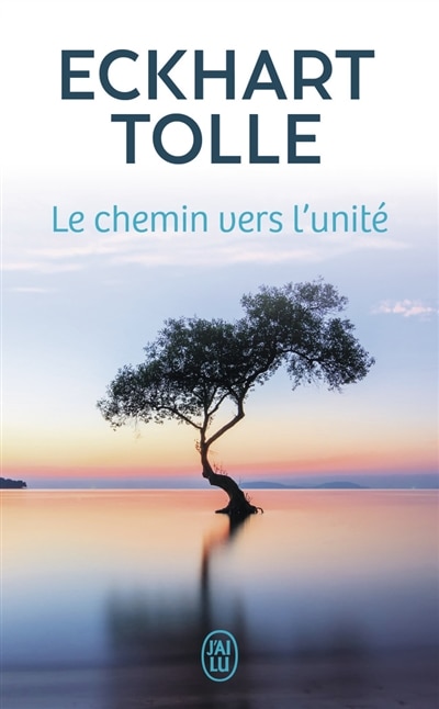 Front cover_Le chemin vers l'unité